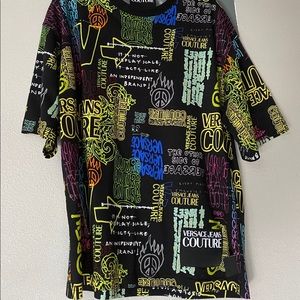 Men’s Versace Shirt